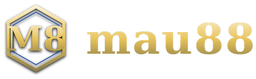 mau88 logo