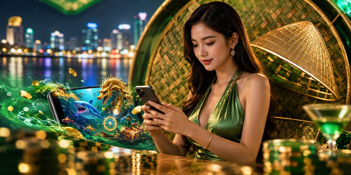 mau88 Chúng tôi có gì trong sảnh Ban Quay